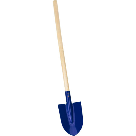 Shovels 3-Pack, blue