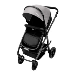 Asalvo Klapvogn Sæt Travel System Oslo 2