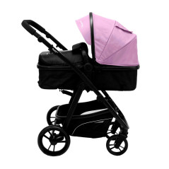 Asalvo Convertible Two+ 2, Pink