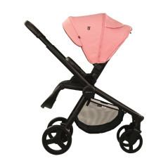 Asalvo Trio Genius 2, Pink