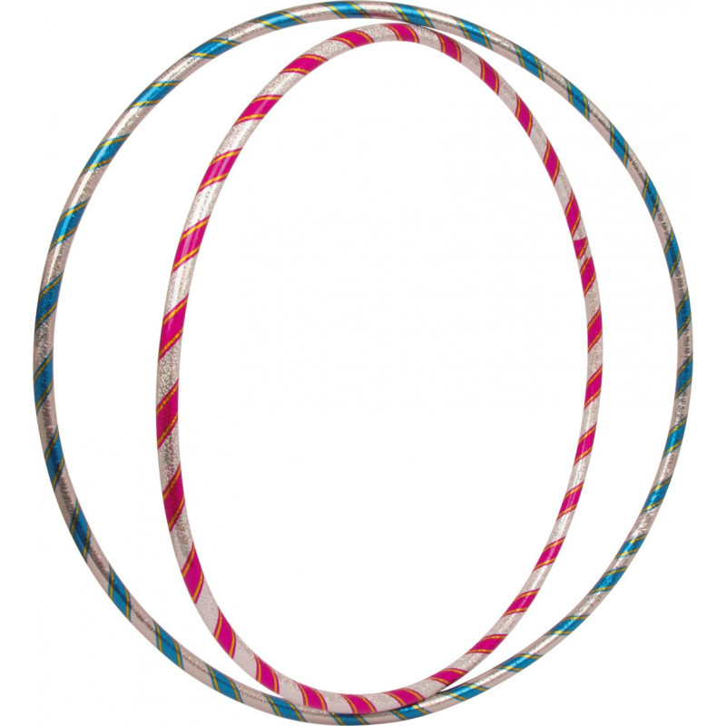 small foot Hula Hoop Ring (2 stk.)