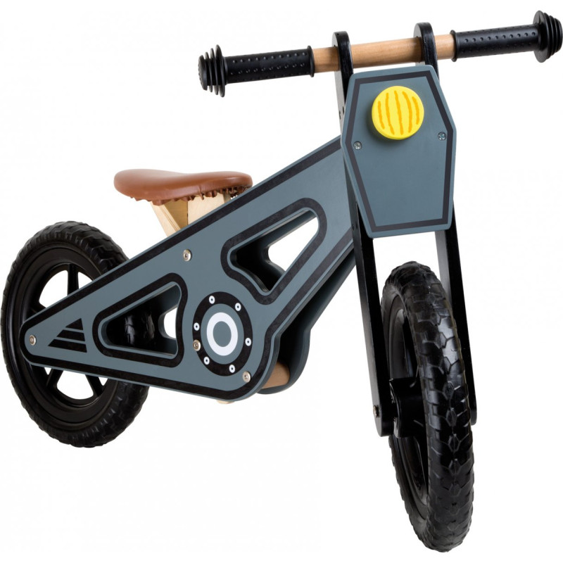 small foot Balance Cykel