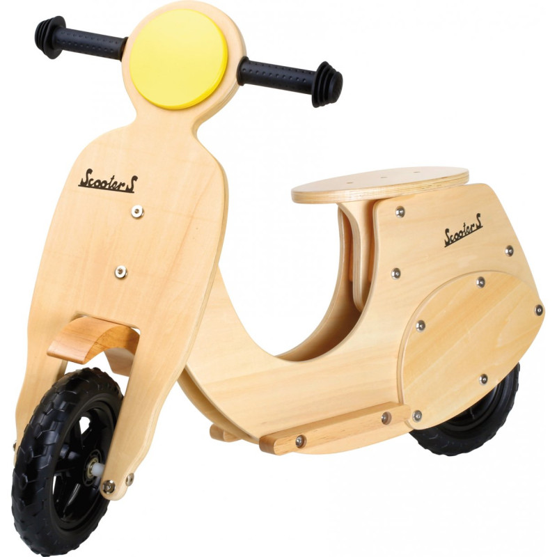 small foot Løbecykel