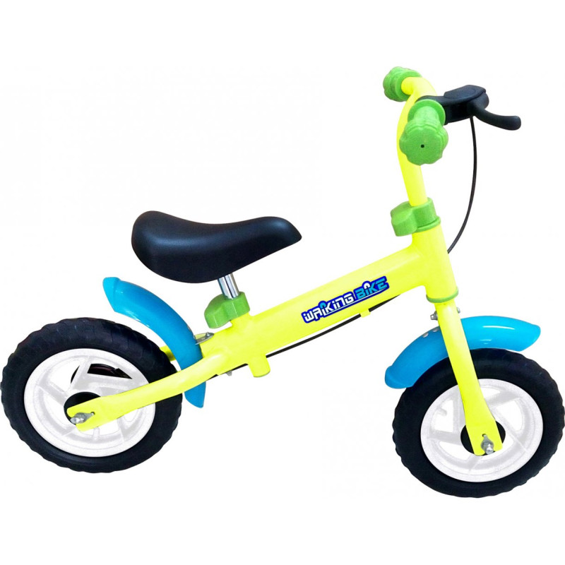 small foot Balance Cykel