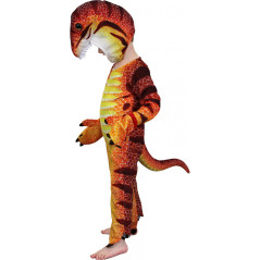small foot Dinosaur Kostume