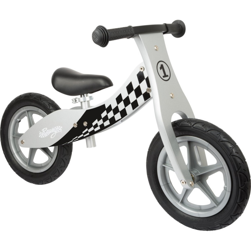 small foot Racer Balance Cykel