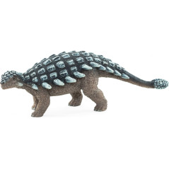 Mojo Ankylosaurus