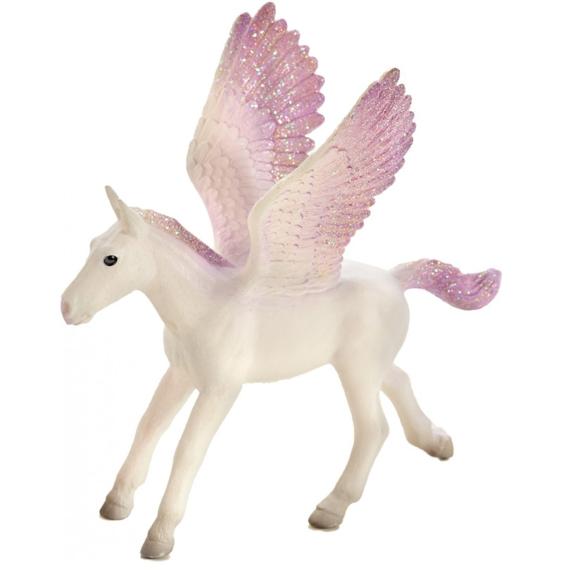 Mojo Pegasus Føl