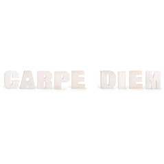 Decommissioned - Carpe Diem