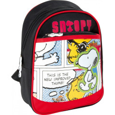 Decommissioned - Snoopy Child´s Backpack