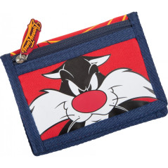 Decommissioned - Looney Tunes Purse