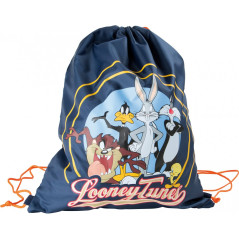 Decommissioned - Looney Tunes Gym Bag