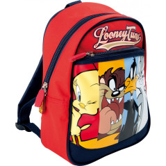 Decommissioned - Looney Tunes Child´s Backpack