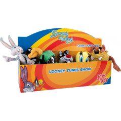 Decommissioned - Looney Tunes cuddly toy display