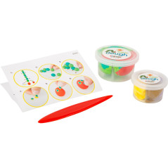 Decommissioned - The Very Hungry Caterpillar Modeling Clay Set