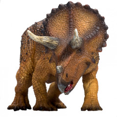 Mojo Triceratops
