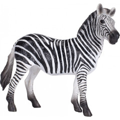 Mojo Zebra Mare