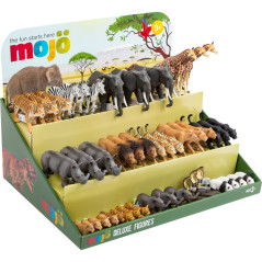 Mojo Display (45 stk.), Wildlife