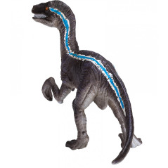 Mojo Velociraptor, stående
