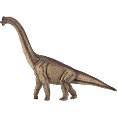 Mojo Deluxe Brachiosaurus